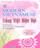 Modern Vietnamese (Tập 2): Phần 2