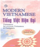 Modern Vietnamese (Tập 3): Phần 2