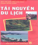 Sổ tay Tài nguyên du lịch: Phần 1