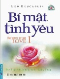 Truyện ngắn Bí mật tình yêu 1