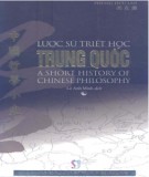 Tìm hiểu Lược sử triết học Trung Quốc: Phần 1