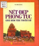 Các dân tộc thiểu số - Nét đẹp phong tục: Phần 1