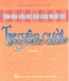 Văn học dân gian người Việt - Truyện cười (Quyển 1): Phần 2