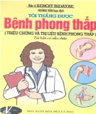 Triệu chứng và trị liệu bệnh phong thấp - Tôi thắng được bệnh phong thấp: Phần 1