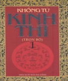 Trọn bộ Kinh thi (Tập 1): Phần 1