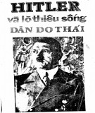 Do Thái - Hitler và lò thiêu sống dân: Phần 2