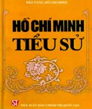 Tiểu sử  của Hồ Chí Minh: Phần 1