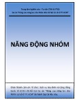 Bài giảng Năng động nhóm