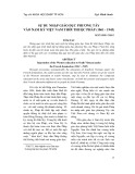 Sự du nhập giáo dục phương Tây vào Nam Kỳ Việt Nam thời thuộc Pháp (1861 - 1945)