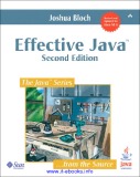 Effective Java Second Edition