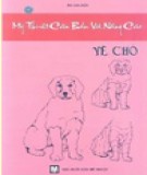 Vẽ chó - Mỹ thuật căn bản và nâng cao: Phần 1