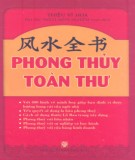 Tìm hiểu Phong thủy toàn thư: Phần 2