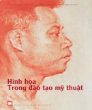 Đào tạo mỹ thuật - Hình họa: Phần 2