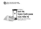 Bài giảng Lập và phân tích dự án: Chương 2 - Nguyễn Ngọc Bình Phương