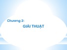 Bài giảng Các vấn đề cơ sở của khoa học máy tính: Chương 2 - ThS. Tô Oai Hùng