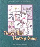 Sổ tay Thuốc Bắc thường dùng: Phần 2