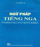 Ngữ pháp thông dụng tiếng Nga: Phần 2