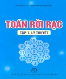 Ứng dụng Toán rời rạc (Tập 1): Phần 1