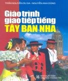 Giáo trình Giao tiếp tiếng Tây Ban Nha: Phần 1