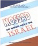 Cơ quan mật vụ Israel - Mossad: Phần 2