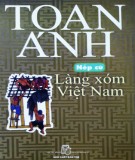 Làng xóm Việt Nam - Nếp cũ: Phần 1