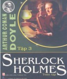 Toàn tập về Sherlock Holmes (Tập 3): Phần 2