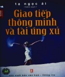 Tài ứng xử và Giao tiếp thông minh: Phần 2