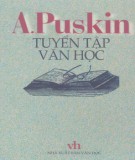 Tuyển tập văn học A. Puskin: Phần 1