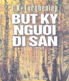 Truyện ngắn Bút ký người đi săn: Phần 2