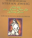 Truyện ngắn Bức thư của người đàn bà không quen: Phần 2