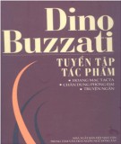 Tuyển tập tác phẩm Dino Buzzati: Phần 2