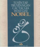 Sưu tầm truyện ngắn các tác giả đoạt giải Nobel (Tập 1): Phần 2