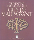 Sưu tầm truyện ngắn Guy De Maupassant: Phần 1