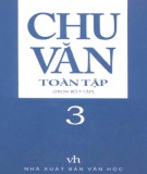 Toàn tập về Chu Văn (Tập 3): Phần 1