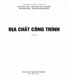 Giáo trình Địa chất công trình: Phần 2