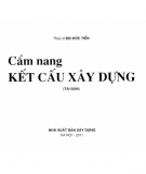 Sổ tay kết cấu xây dựng: Phần 2