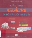 Ôtô tải, ôtô buýt và Cấu tạo gầm: Phần 1