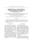 Pinoresinol and 3,4’,5,7-tetrahydroxy-3’-methoxyflavanone from the fruits of silybum marianum (l.) gaertn