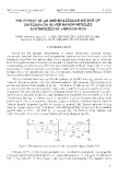 Ảnh hưởng pH và khối lượng phân tử chitosan đến keo bạc nano chế tạo bằng phương pháp chiếu xạ yCo-60