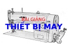 Bài giảng Thiết bị may: Truyền động thủy lực khí nén