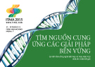 Tìm nguồn cung ứng các giải pháp bền vững tại triển lãm công nghệ dệt may và may mặc hợp nhất, lớn nhất thế giới