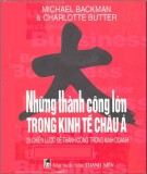 Kinh tế Châu Á và những thành công lớn: Phần 2