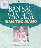 Dân tộc Mảng và bản sắc văn hóa: Phần 2