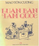 Luận bàn Tam Quốc Chí: Phần 2