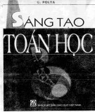 Kỹ năng Sáng tạo toán học: Phần 2