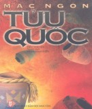 Tiểu thuyết Tửu quốc: Phần 2