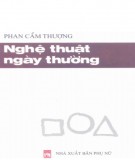 Truyện ngắn Nghệ thuật ngày thường: Phần 1