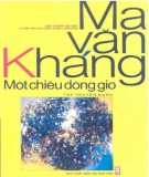 Truyện ngắn Một chiều giông gió: Phần 1