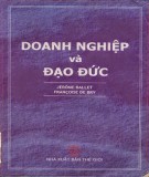 Đạo đức doanh nghiệp: Phần 2