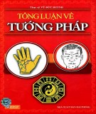 Tìm hiểu về Tổng luận về tướng pháp: Phần 2